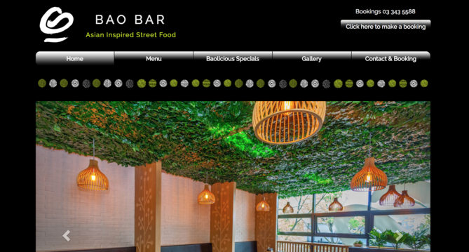 Bao Bar